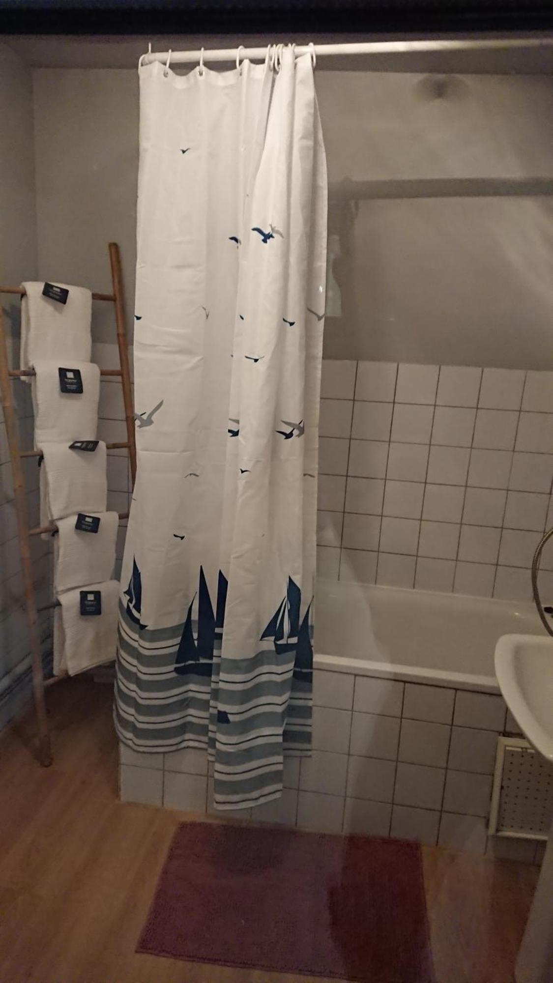 Spa Central Charmant Duplex Cosy 90M2 A 300M Rue Pietonne Et 500 M Du Port Boulogne-sur-Mer Habitación foto